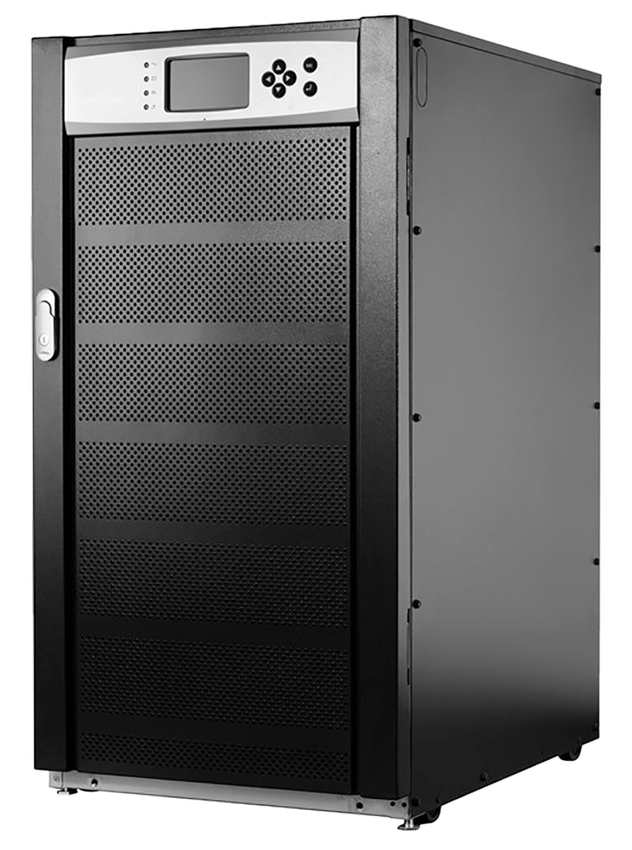 Источник бесперебойного питания  EOB-0020KVA-3-L-P
