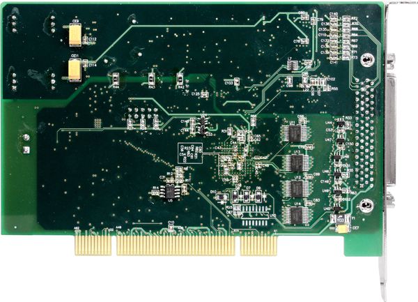 Плата PCI-2602U CR 