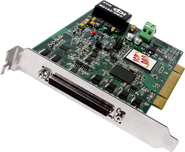 Плата PCI-2602U CR 