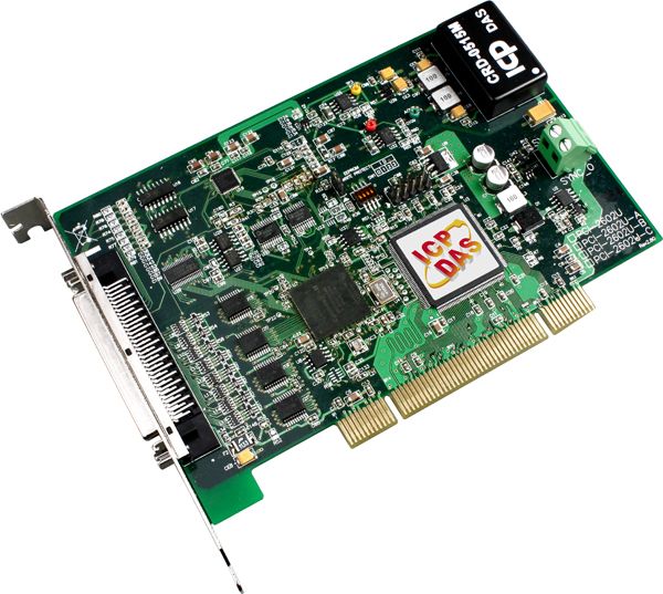 Плата PCI-2602U CR 