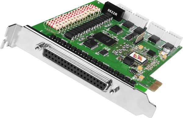 Плата PEX-730 CR 