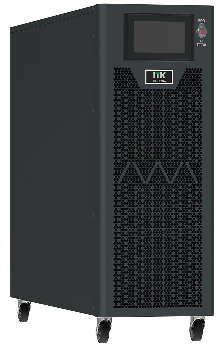 Источник бесперебойного питания  EOB-0015KVA-3-064-P