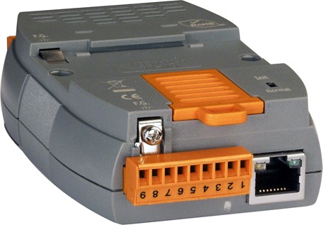 Контроллер логический uPAC-7186EXD-G CR 