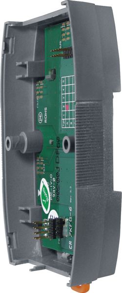 Контроллер логический uPAC-7186EXD-G CR 