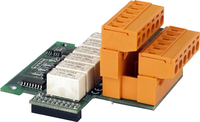Плата X116 