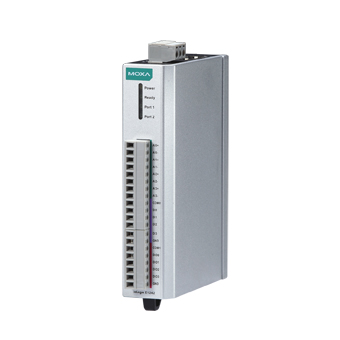 Модуль коммуникационный ioLogik E1240 
