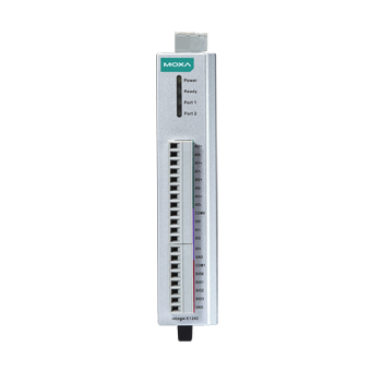 Модуль коммуникационный ioLogik E1212 
