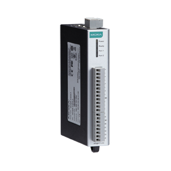 Модуль коммуникационный ioLogik E1212-T 