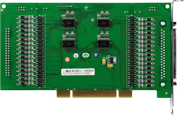 Плата PISO-P32C32U-5V CR 