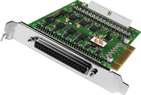 Плата PISO-C64U CR 