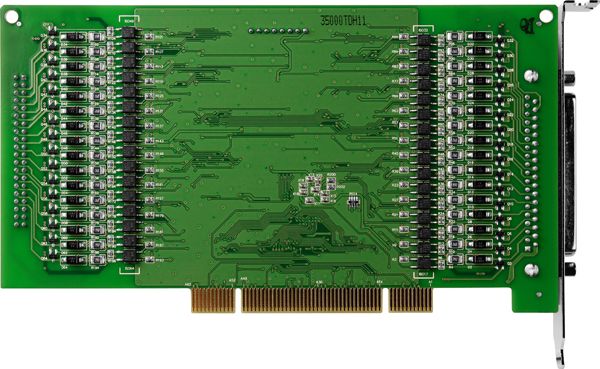 Плата PISO-C64U CR 