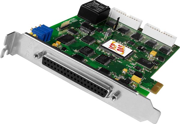 Плата PEX-1002L CR 
