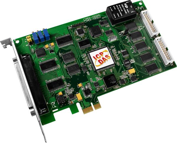 Плата PEX-1002L CR 
