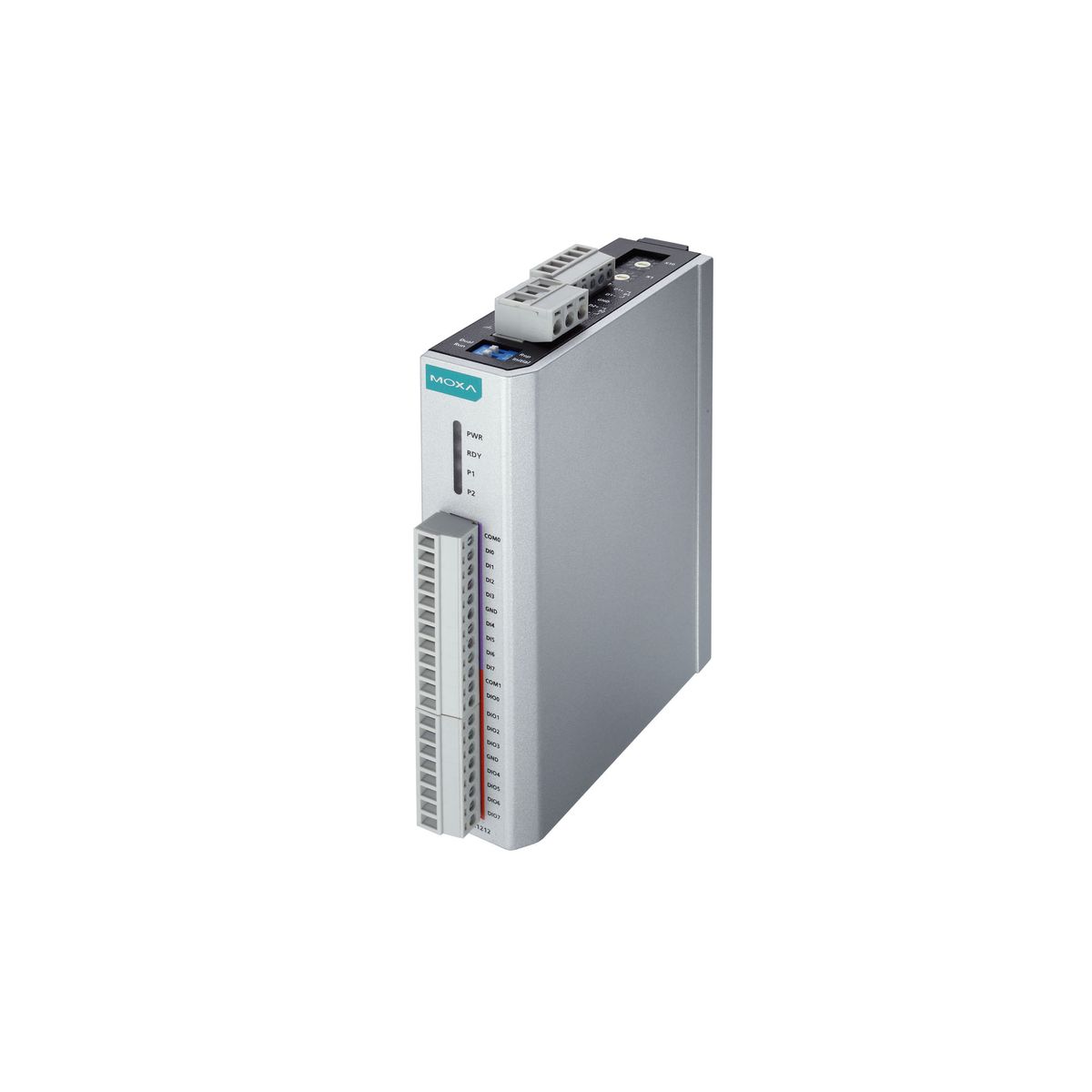 Модуль коммуникационный ioLogik R1240-T 