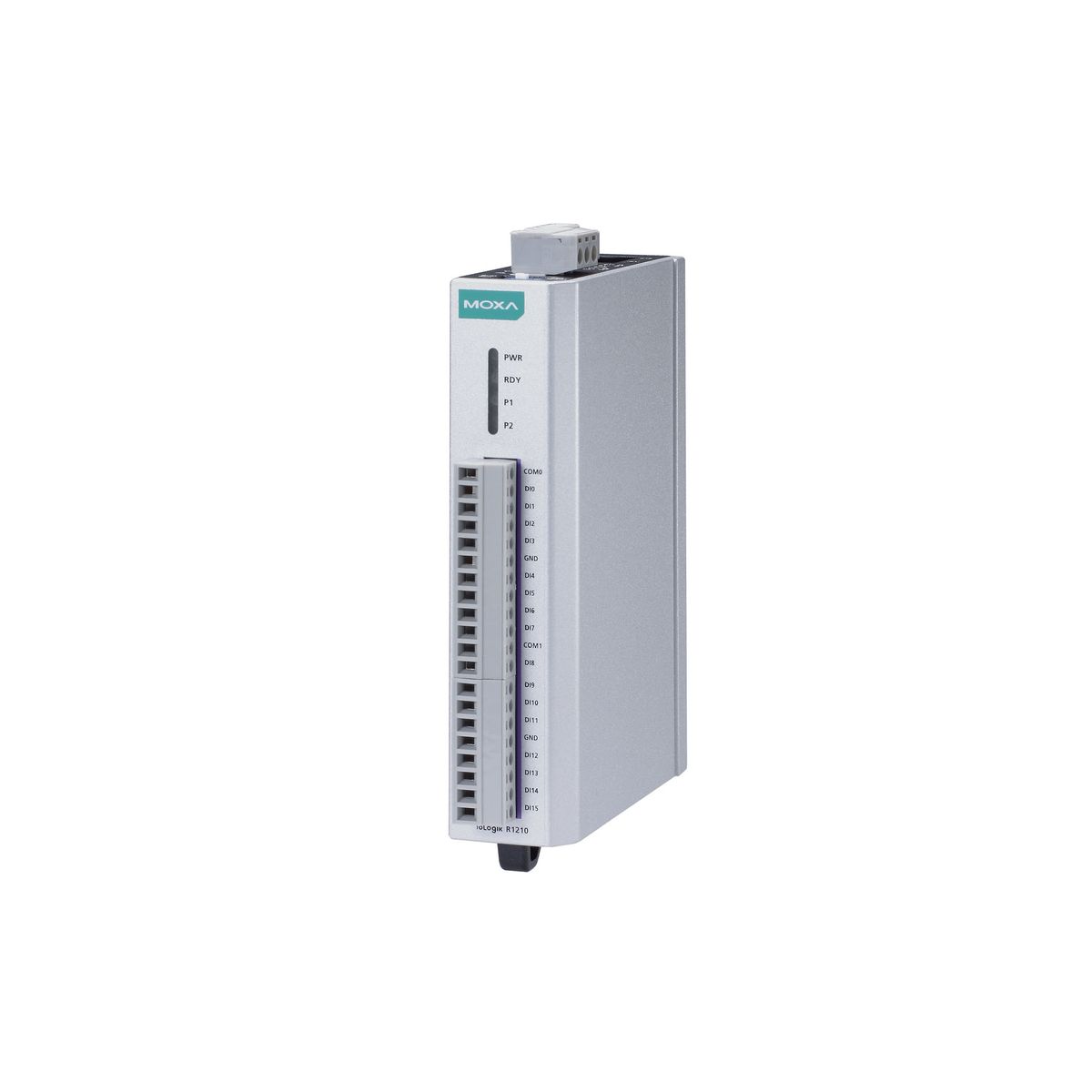 Модуль коммуникационный ioLogik R1212-T 