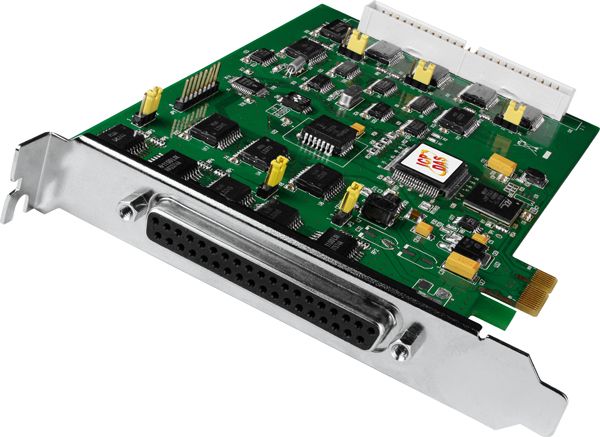 Плата PEX-D48 CR 