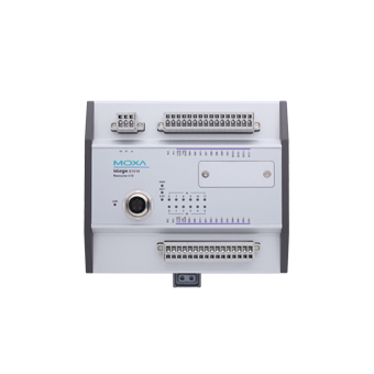 Модуль коммуникационный ioLogik E1510-M12-T 