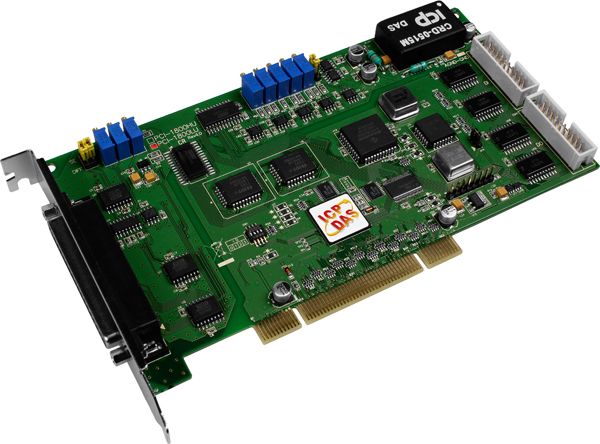 Плата PCI-1800LU CR 