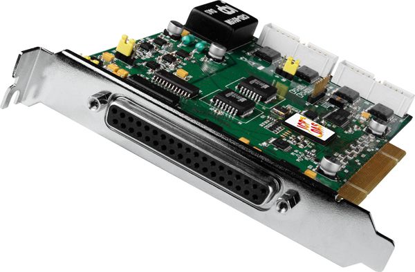 Плата PCI-822LU CR 