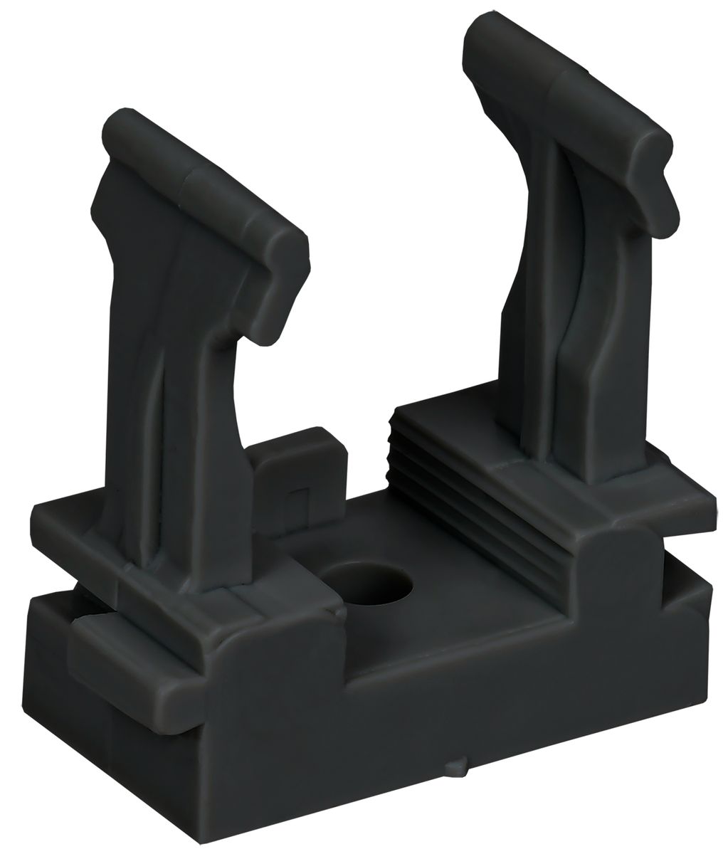 Клипса трубная CFM20 ET-TA10D-CFM-020-K02-100