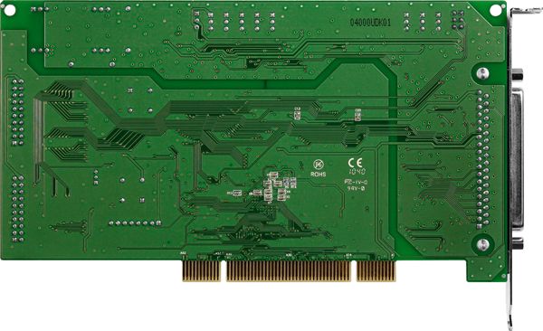 Плата PCI-1800HU CR 