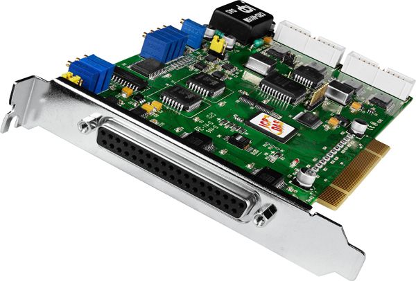 Плата PCI-1802HU CR 