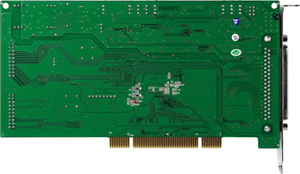 Плата PCI-1802HU CR 