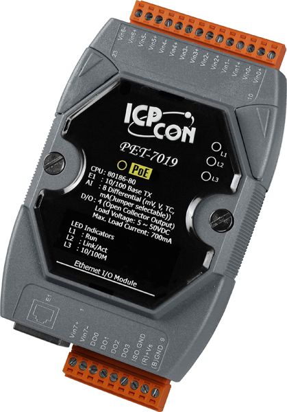 Модуль связи PET-7019 CR 