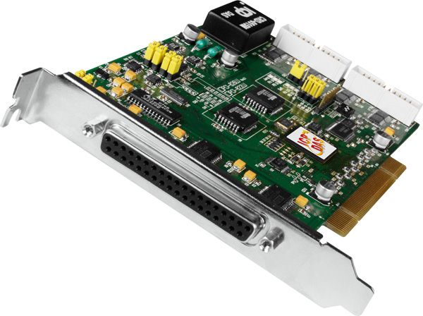 Плата PCI-826LU CR 