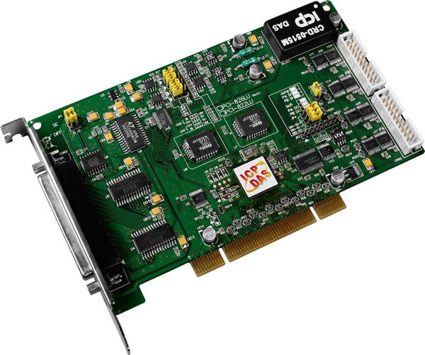 Плата PCI-826LU CR 