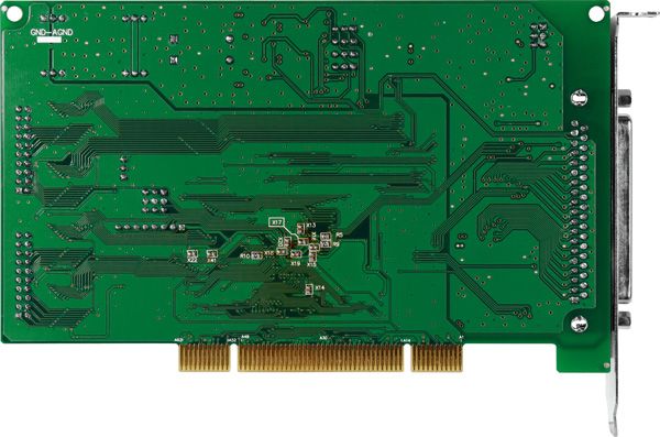 Плата PCI-826LU CR 