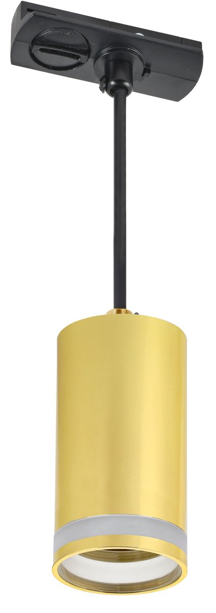 Светильник декоративный  LT-UCB0-4117-GU10-1-K22