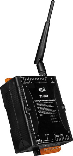 Контроллер GT-530 CR 