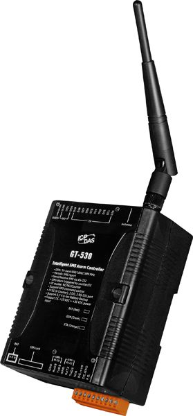 Контроллер GT-530 CR 