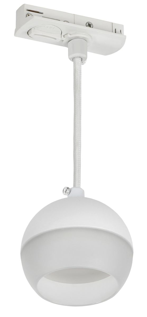 Светильник декоративный  LT-UCB0-4119-GX53-1-K01