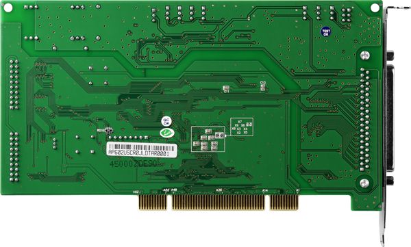 Плата PCI-1602U CR 