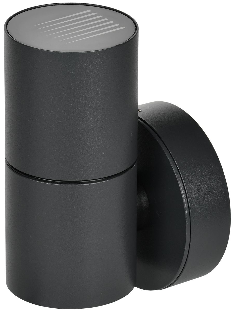 Светильник уличный  LT-UPU0-5112-GU10-1-K02