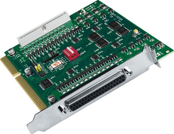 Плата ISO-P32S32W CR 