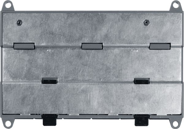 Корзина расширения USB-87P4-G CR 