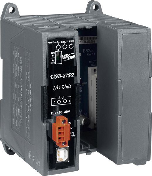 Корзина расширения USB-87P2-G CR 