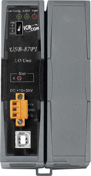 Корзина расширения USB-87P1-G CR 