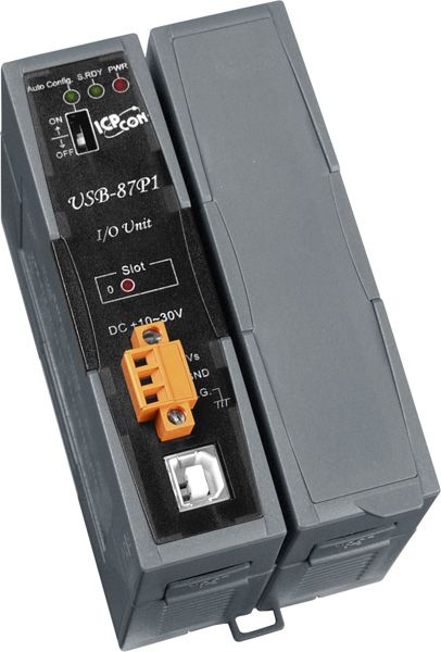 Корзина расширения USB-87P1-G CR 