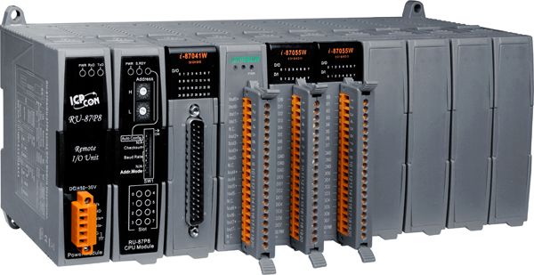 Корзина расширения RU-87P8-G CR 