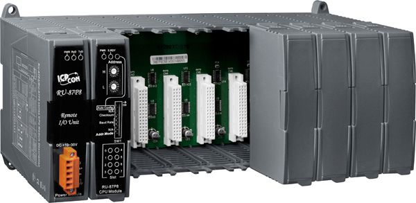 Корзина расширения RU-87P8-G CR 