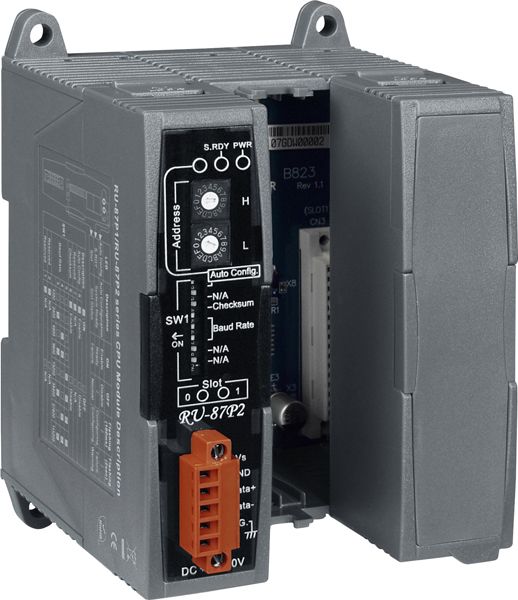 Корзина расширения RU-87P2-G CR 