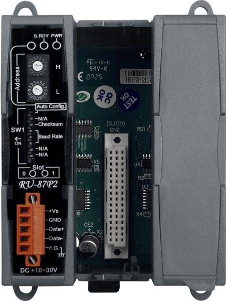 Корзина расширения RU-87P2-G CR 