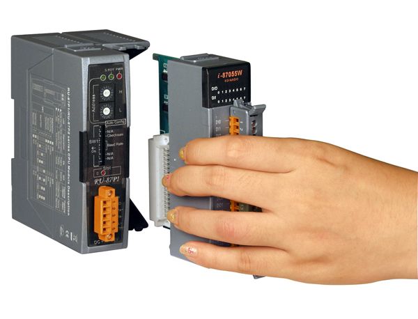 Корзина расширения RU-87P1-G CR 