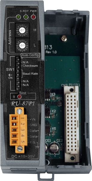 Корзина расширения RU-87P1-G CR 