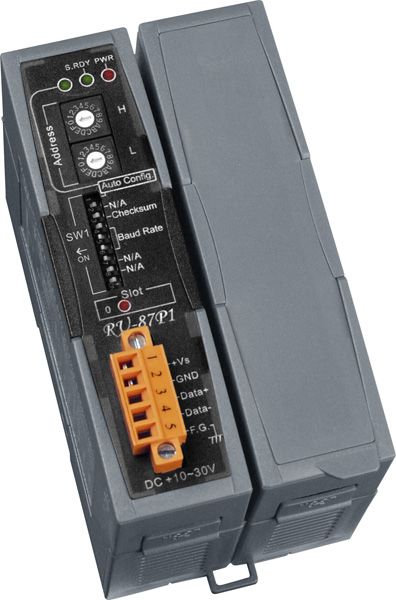 Корзина расширения RU-87P1-G CR 