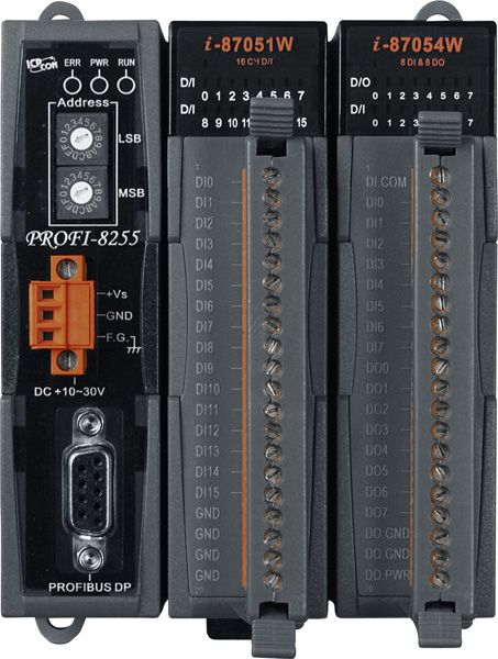 Корзина расширения PROFI-8255-G CR 